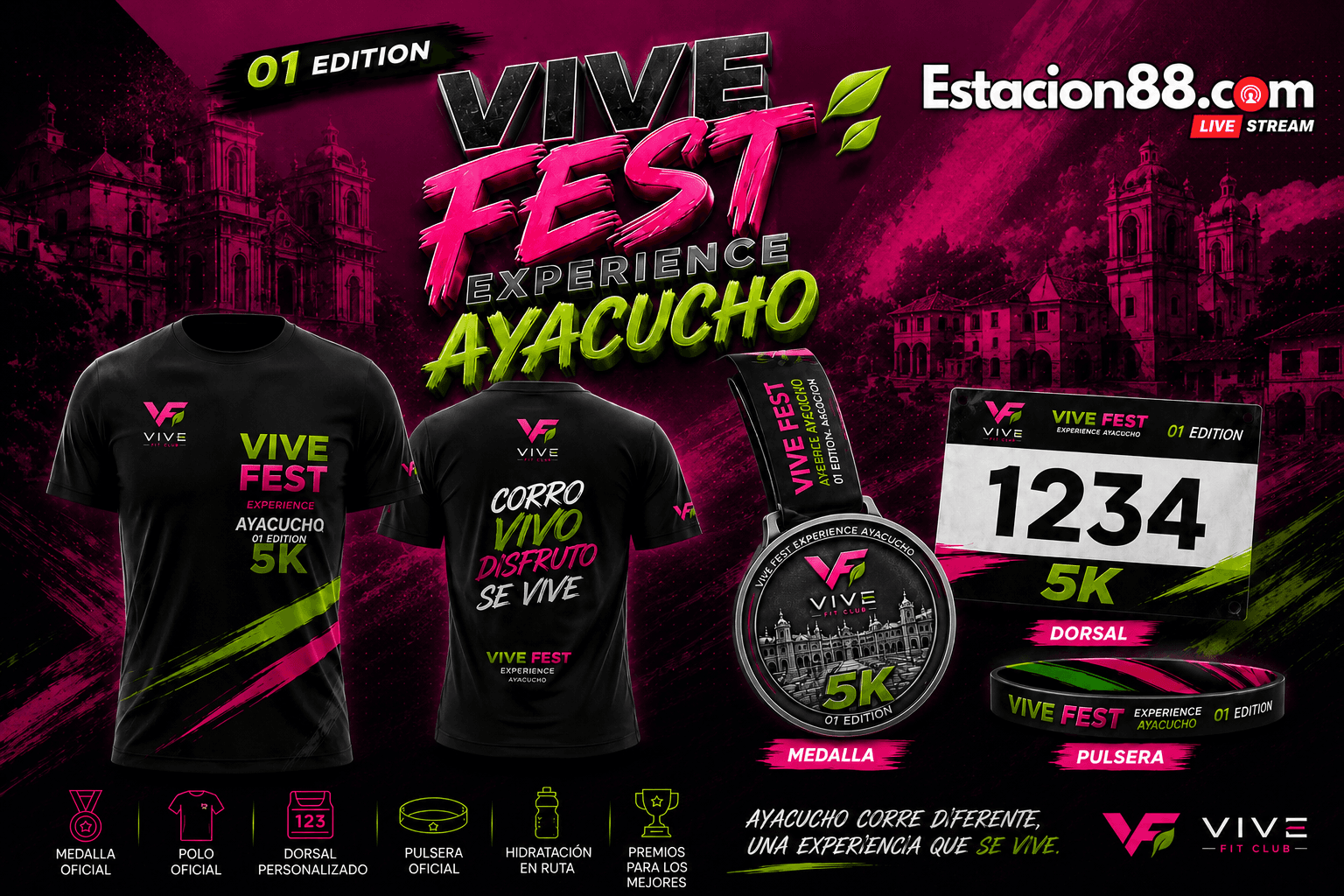 VIVE FEST